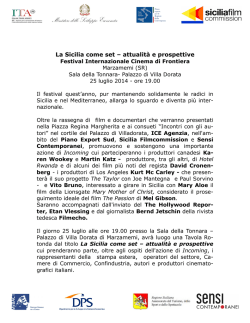 Circolare informativa