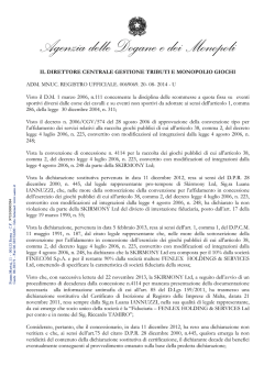 Provvedimento n° 340 del 20 agosto 2014 - pdf
