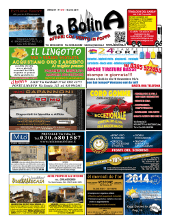 edizione n.678