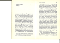 hall_codifica e decodifica - Scienze della Comunicazione