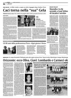 Download file - FIPAV - Comitato Regionale Sicilia