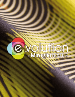 italiano - Miroglio Textile