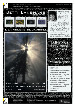 Download Flyer Jetti Langhans PDF 2341KB