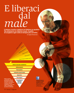 E liberaci dal male - Associazione Scienza e Vita