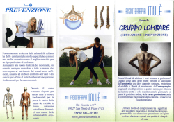 Gruppo Lombare