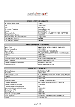 ordine_1178827 - Amministrazione trasparente