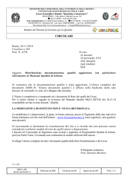 scarica la circolare