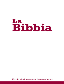 Download - Evangelici Rho
