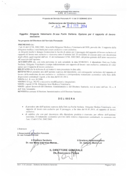 Delibera n. 43 del 04/02/2014 [file]