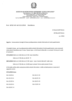 doc04504320141122131034 - IIS Costanzo