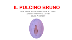 IL PULCINO BRUNO - Comune di Ferrara