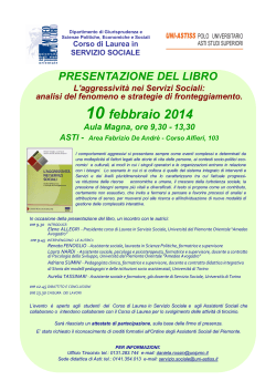 Loc libro Nardi 2014 - Università del Piemonte Orientale