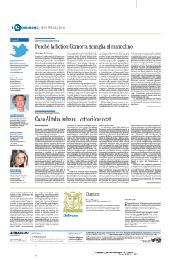 Download - Ennio Cascetta