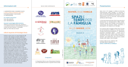 festival pieghevole low - Ordine Psicologi Sicilia