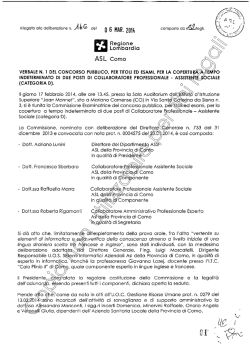 146-A - ASL Como