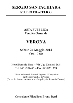 in PDF - Sergio Santachiara