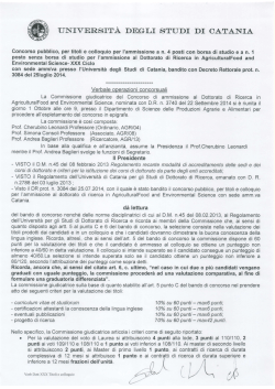 Verbale valutazione Titoli Dottorato XXX Ciclo.PDF