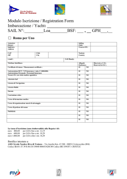 documento allegato (solo Romax1)