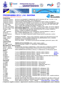 Programma 201