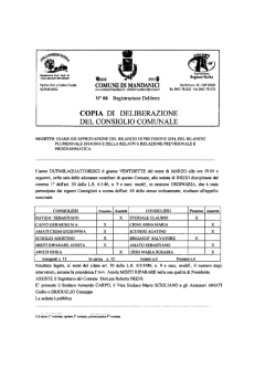 "4 " i Regione Sicilia