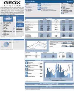 file pdf - Borsa Italiana
