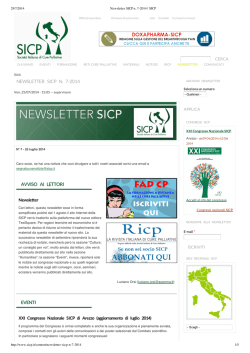 Luglio 2014
