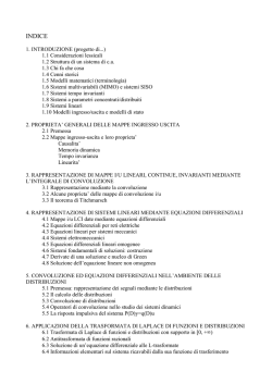 INDICE - DEI, UniPD