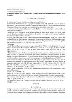 Testo del documento