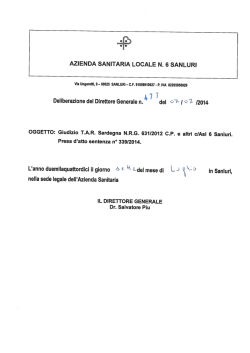 a i 1 - Asl Sanluri
