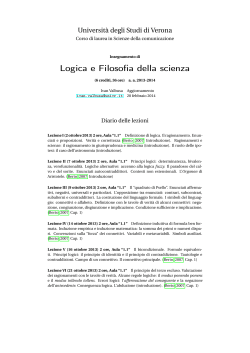 Diario delle lezioni (pdf, it, 115 KB, 2/20/14)