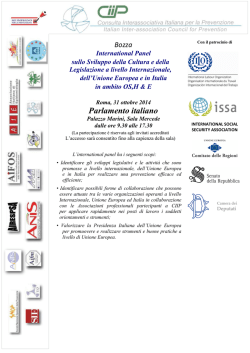 Info - Associazione Italiana di Fisica in Medicina