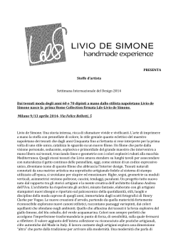 lds-Livio de Simone