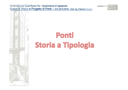 (Microsoft PowerPoint - 3. Ponti_storia e tipolgie