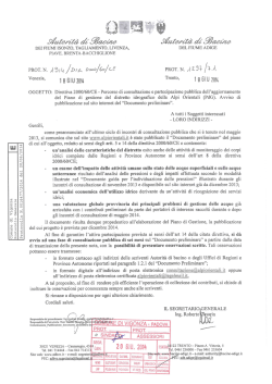&Egrave; . .. - Comune di Vigonza