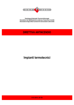 24-15 Impianti termotecnici