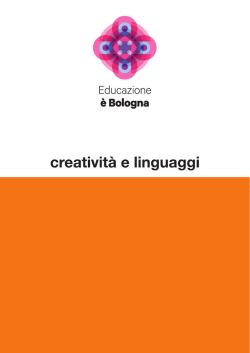 Istituzione Biblioteche