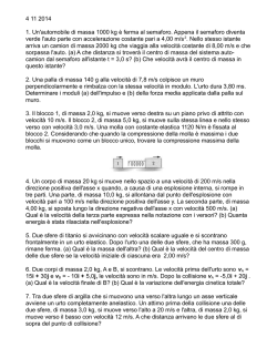 4_11_2014 - I blog di Unica