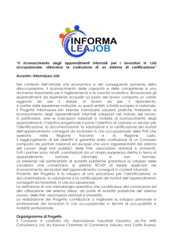 informa lea-job