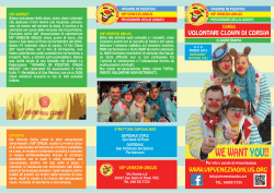 download depliant informativo