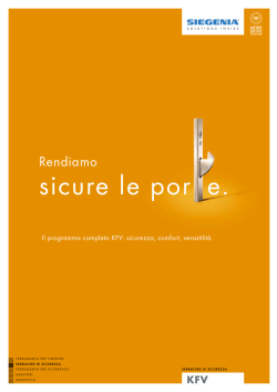 Download - Siegenia aubi