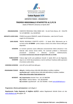 Dispositivo ed orario