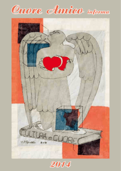 Download - Cuore Amico Muggia