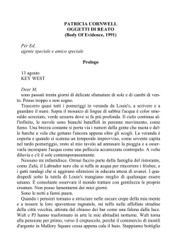 Download - Mappa del sito