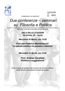 conferenzefilospolitica2014