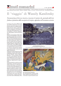 Download pdf - Fondazione Internazionale Menarini