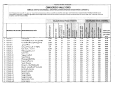 CONSORZIO VALLE IORO