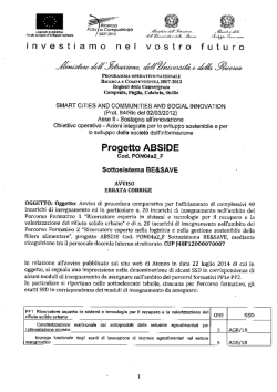 Errata corrige