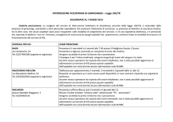 INTERRUZIONE VOLONTARIA DI GRAVIDANZA &ndash; Legge 194/78