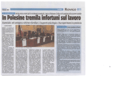 La voce di Rovigo