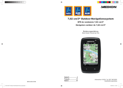 Download - MEDION USA